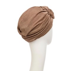 Turban Elena karamel OMC (2)